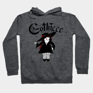 Gothiccc Hoodie